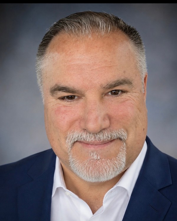 Dan Borud, RN — Chief Executive Officer