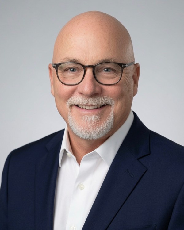 Jerry Thorson, RN, BSN — Chief Clinical Officer