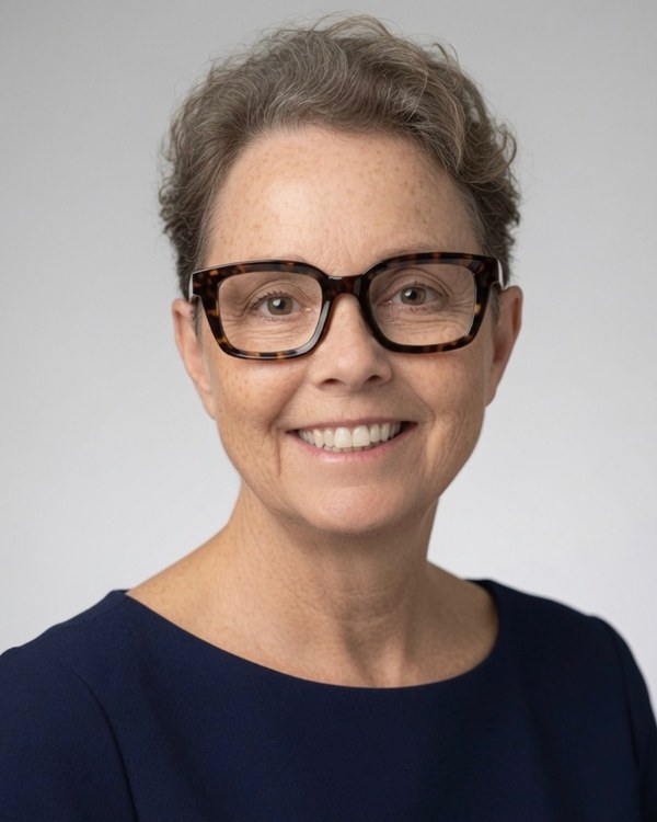 Melissa Greenberg — Vice President, Sales