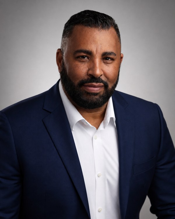 Michael Gaff — Chief Operating Officer